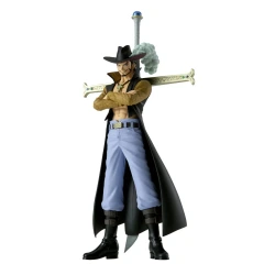 ONE PIECE DXF - THE GRANDLINE SERIES - EXTRA DRACULE.MIHAWK Figure 28691